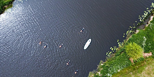 Introduction to Open Water Swimming | Arden Sailing Club