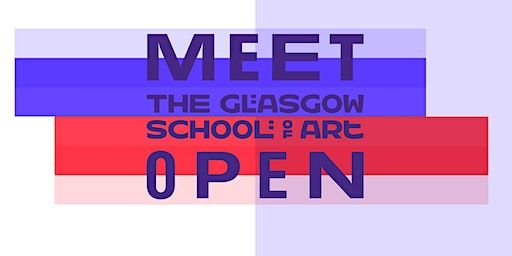 Campus Tours | Glasgow School of Art- Reid Building