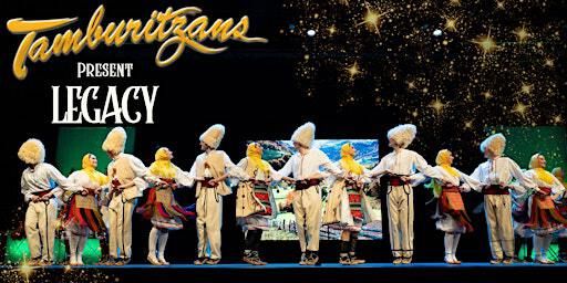 The Tamburitzans Return to Lancaster, PA! | Warwick Middle School