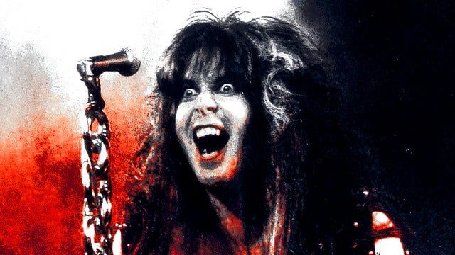 W.A.S.P. Album One Alive World Tour '24 2024 (Denver) | Paramount Theatre