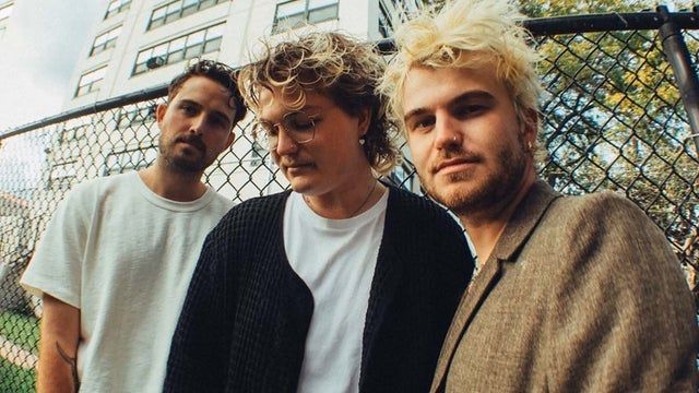 The Wldlfe - A Place Where You Are: North American Tour 2024 (New York) | Bowery Ballroom