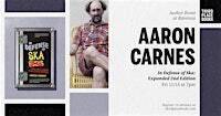 Aaron Carnes presents 'In Defense of Ska: Expanded 2nd Edition' | Third Place Books