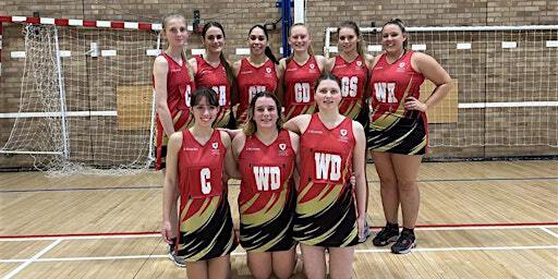 Sports Development Day: Netball - Bridgwater Campus | Bridgwater & Taunton College - Bridgwater Campus