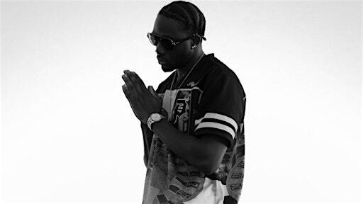 Melly Mike: Revenge Arc Tour | Toronto