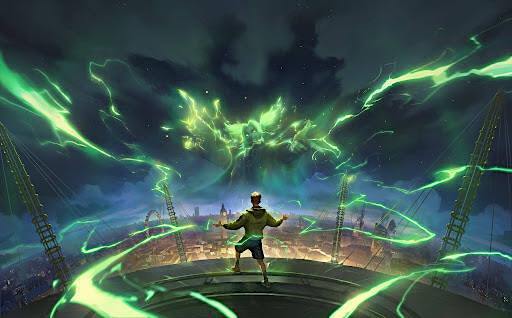 WORLDS Finals Watch Party @ New Meta Gaming Arena | New Meta Gaming Arena