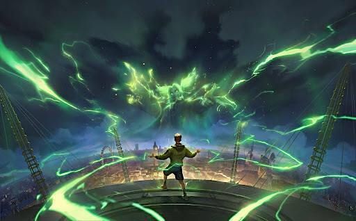 WORLDS Finals Watch Party @ New Meta Gaming Arena | New Meta Gaming Arena