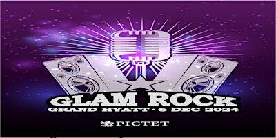 GLAM ROCK | Grand Hyatt Singapore