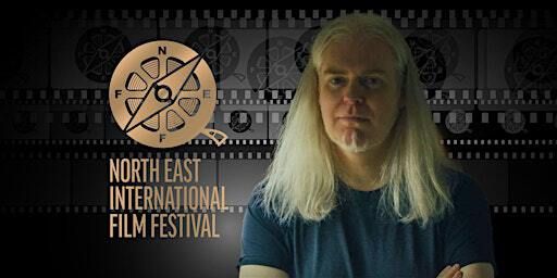 NEIFF presents - An introduction to screenwriting with Gavin Williams | Northumbria University - Squires Building, Room 020