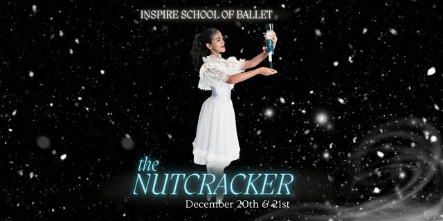 The Nutcracker (Ballet) | Patrick Henry High School