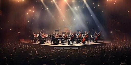 A Night with the Romantics | October Gallery
