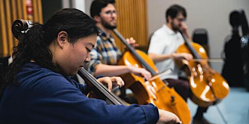 CONCERTS - Ensembles de musique de chambre / Chamber Music Ensembles | Salle Freiman Hall, Pavillon Pérez Building, uOttawa