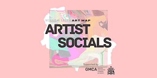 Artist Social | Little Fifteen