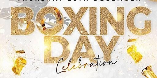 BOXING NIGHT | Beehive Bar Belfast