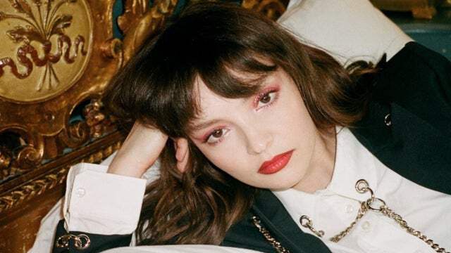Lauren Mayberry: Vicious Creature Tour 2025 (Atlanta) | The Masquerade - Hell