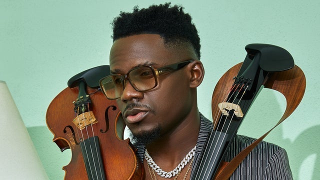 DEMOLA LIVE! 2025 (Atlanta) | Buckhead Theatre