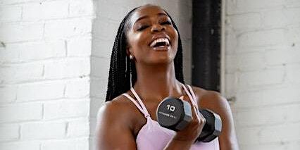 FRIDAY Curvy Fit Body Workout Party sponsored by Tru Supplements | D.A.M. Good Bodies Elite Personal Training