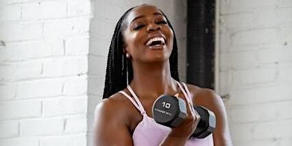 FRIDAY Curvy Fit Body Workout Party sponsored by Tru Supplements | D.A.M. Good Bodies Elite Personal Training
