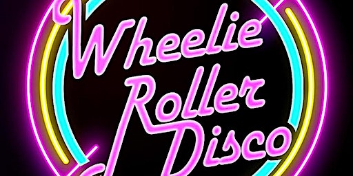 Wheelie Roller Disco - Cheshunt | Goffs Academy