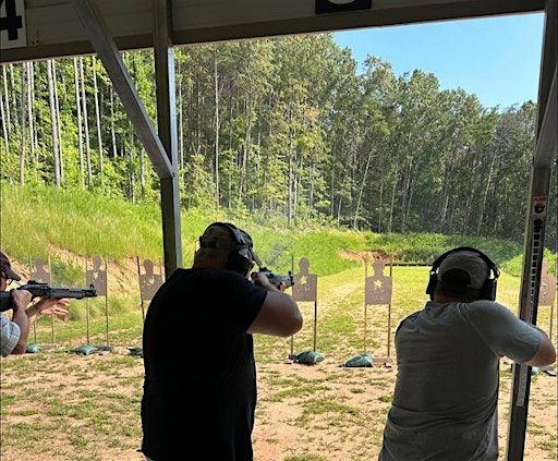 FEB 22 - DEFENSIVE SHOTGUN SKILLS Training Day | Phillips/Edwards Farm