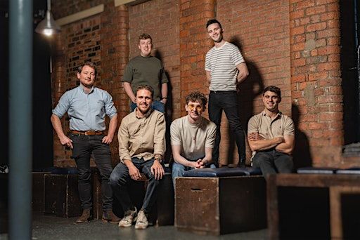 The Tumbling Paddies live at The INF Hall Hilltown 2025 | Hilltown Inf, Rostrevor Road, Hilltown, Newry, UK
