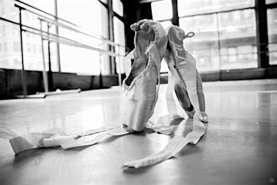 BalletNEXT Documentary with Q&A | Jim Santy Auditorium