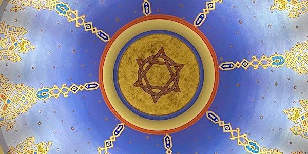 Pre-Passover Friday Night Services | Sixth & I