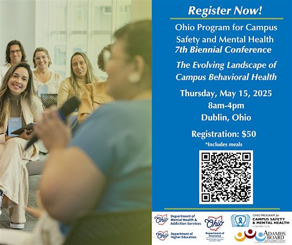 OPCSMH 7th Biennial Conference | The Conference Center at OCLC