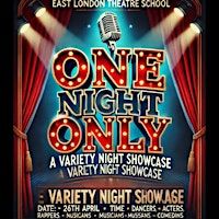 One Night Only | Mulberry UTC
