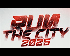 RUN THE CITY 2025 | George M. Rush Stadium