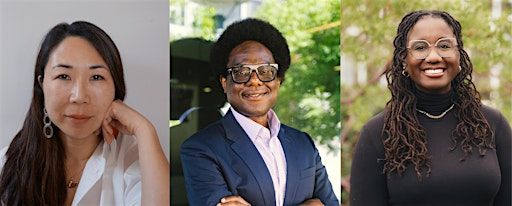 Mutant Optics: A Conversation | Henry Art Gallery Auditorium