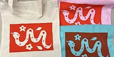 Lunar New Year Printmaking workshop for 8-12 year olds | Hugh Lane Gallery