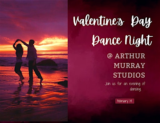 Dance the Night Away at Arthur Murray | Arthur Murray Dance Studio Lakewood, South Yarrow Street, Lakewood, CO, USA