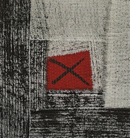 Masterclass with Bethan M. Hughes | Ruthin Craft Centre