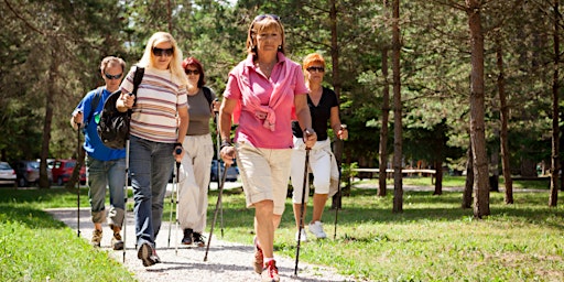 Activator Walking Nenagh Town Park 2025 | Nenagh Town Park