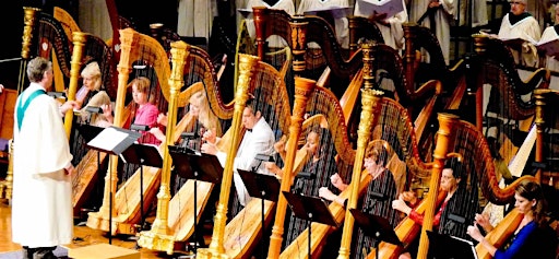 Naples Harp Ensemble | North Naples Church