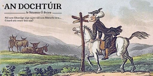 An Dochtúir | Aula Maxima, Maynooth