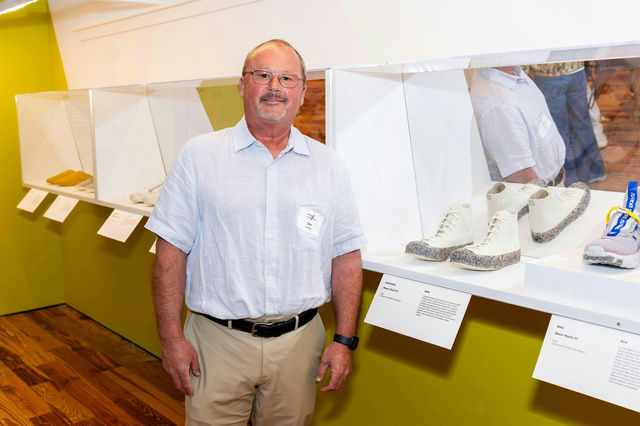 A Conversation with Dan Latham: Designing the Future | Sarasota Art Museum