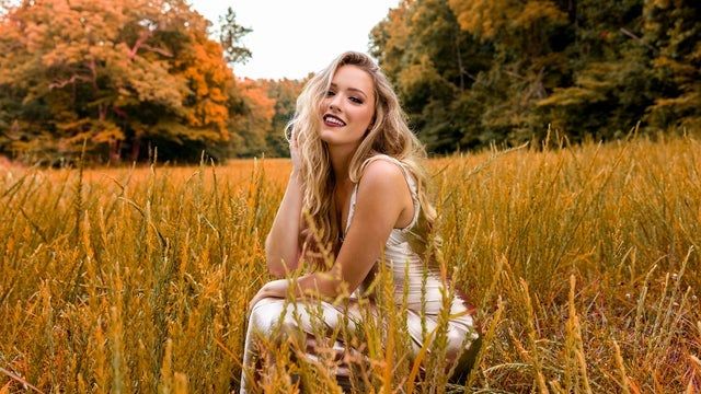 Emily Ann Roberts VIP Upgrade Add-On (Event Ticket Sold Separately) 2025 (Baltimore) | CFG Bank Arena