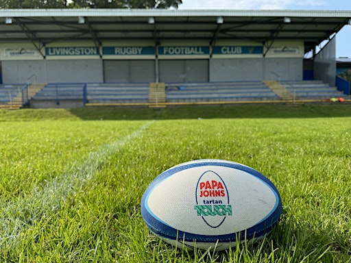 Livingston Rugby Club Easter Camp | Livingston Rugby Club