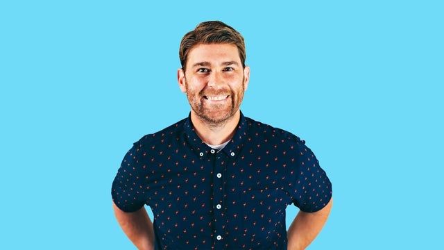 Dr Brady Smith 2025 (Las Vegas) | Orleans Showroom