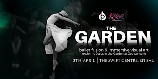The Garden Ballet Fusion | The Swift Centre