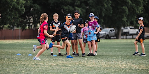 Empower "Roar and Explore" FREE Holiday Clinic | Kirkham Oval
