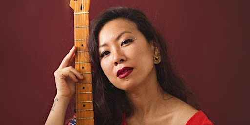 Soundweaver - by Eunice Keitan (LIVE) | The Godown