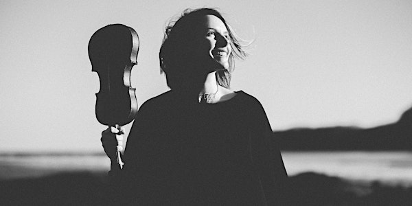 Fiddle workshop with Lauren MacColl | Traverse Theatre