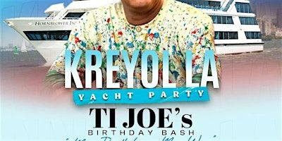 Ti Joe’s Birthday Bash My Birthday My Way | Infinity Hornblower