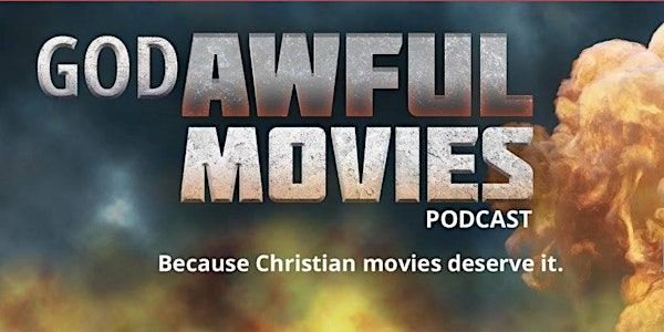 God Awful Movies LIVE in Portland, Oregon | Hilton Portland Downtown