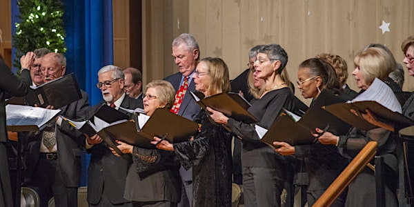 Encore Chorale of Sussex County - 5/9 Concert | Epworth United Methodist Church
