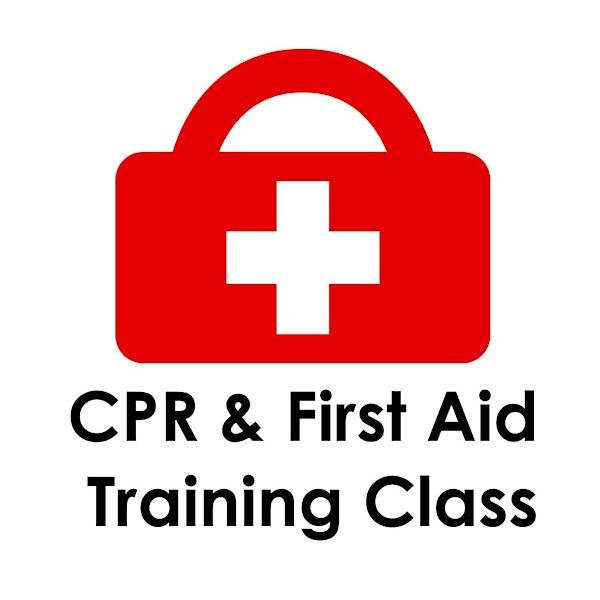 CPR/First Aid Training | 420 Executive Ct N ste e