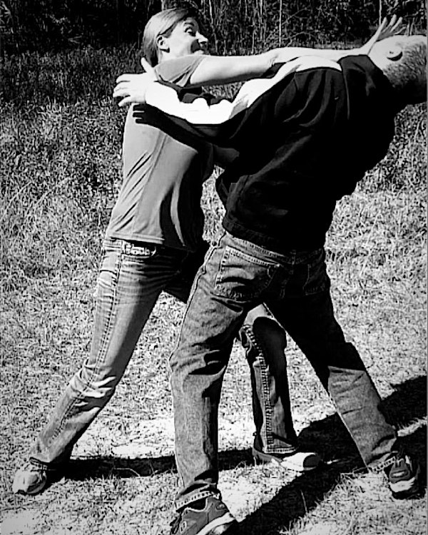 Teen Girls and Moms Self-Defense Class | The Women's Defense Company