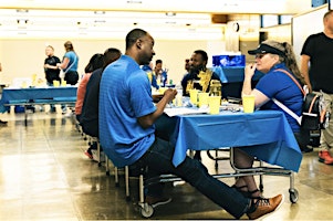 Edison Athletics Department Coaches' Banquet | Thomas Edison High School